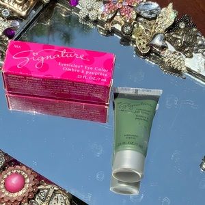 NEW IN BOX MARY KAY EYESICLES EYE COLOR, MERMAID SIREN